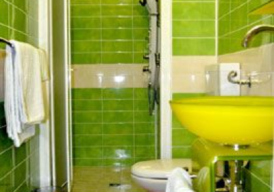 Bed And Breakfast Affittacamere Barrera